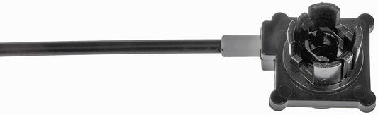 Dorman 937-671 Trunk Lock Actuator Motor Compatible with Select Ford/Mercury Models