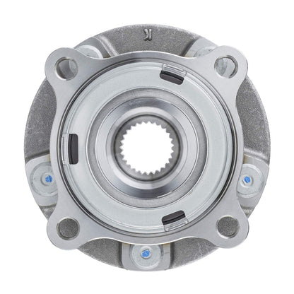 MOOG 513356 Wheel Bearing and Hub Assembly for Nissan GT-R