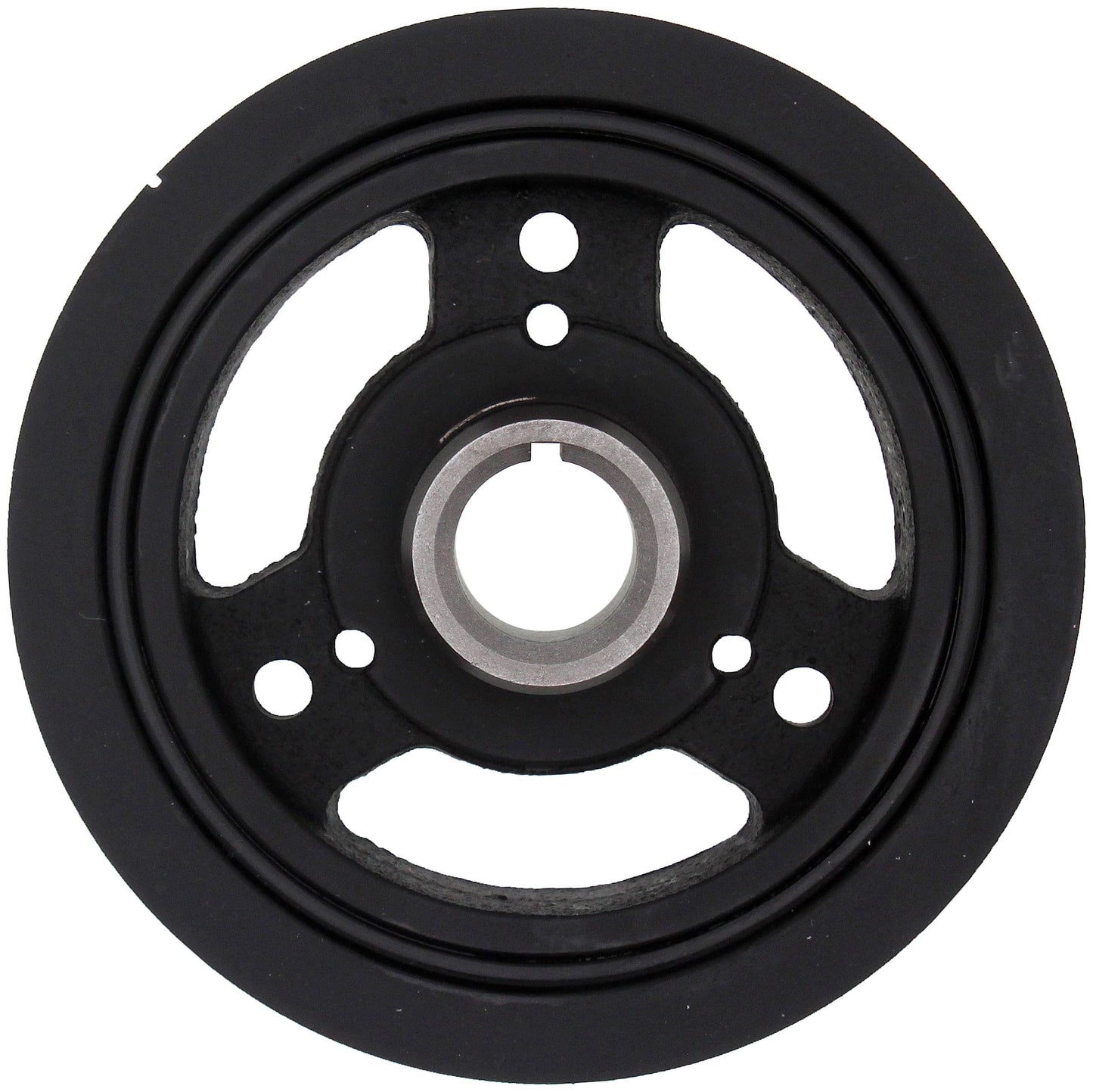 Dorman 594-254 Engine Harmonic Balancer Compatible with Select Dodge / Eagle / Jeep Models