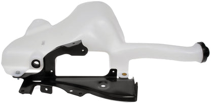 Dorman 603-117 Front Washer Fluid Reservoir Compatible with Select Chevrolet / Oldsmobile / Pontiac Models