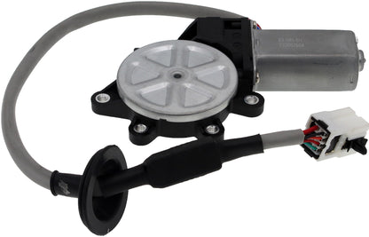 Dorman 742-512 Front Passenger Side Power Window Lift Motor Compatible with Select Infiniti / Nissan Models