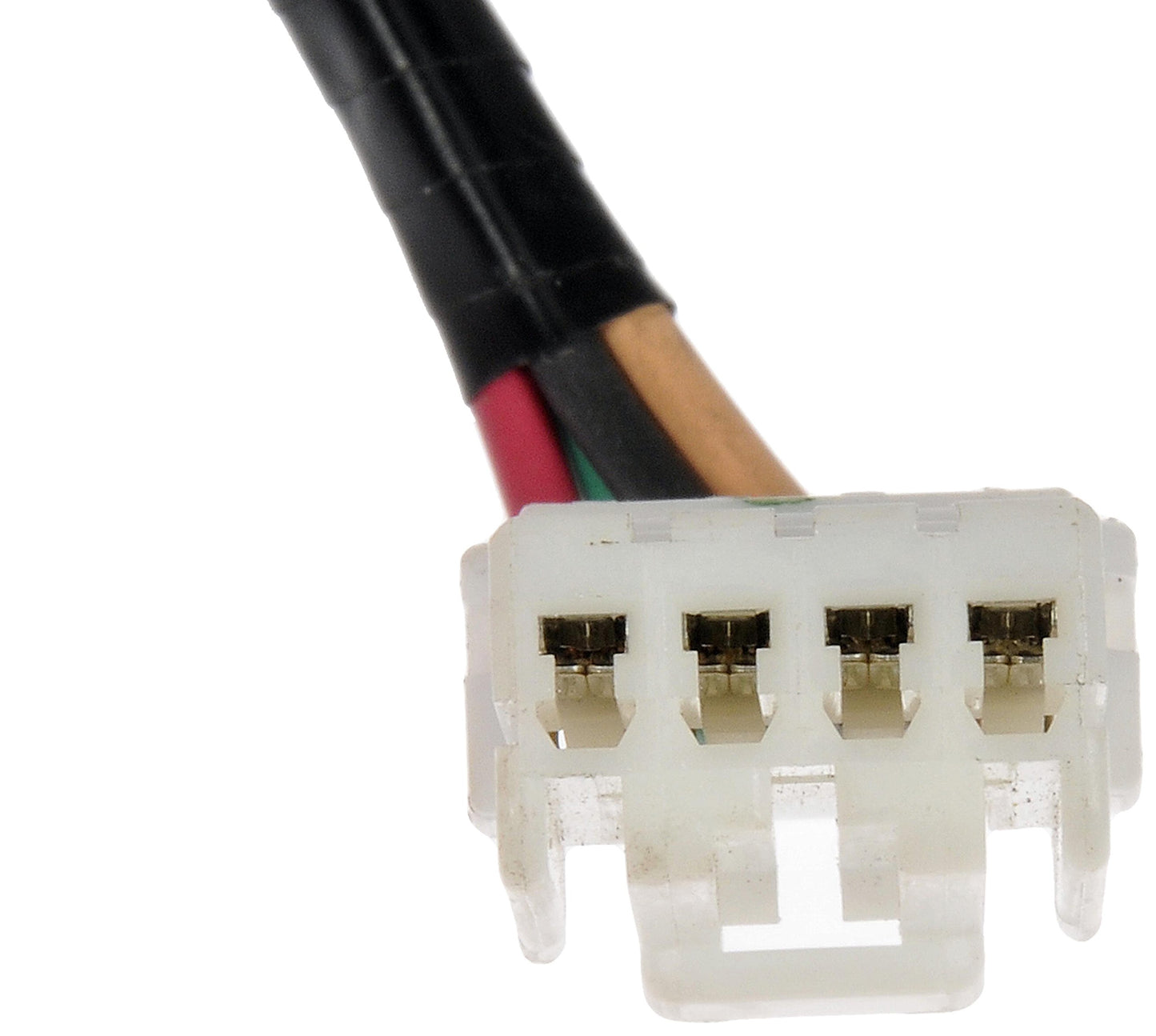 Dorman 601-167 High Intensity Discharge (HID) Headlight Igniter Compatible with Select Acura / Honda / Mazda Models