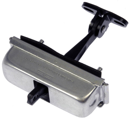 Dorman 924-920 Door Check, Front Door, Left and Right Compatible with Select Chevrolet / GMC Models