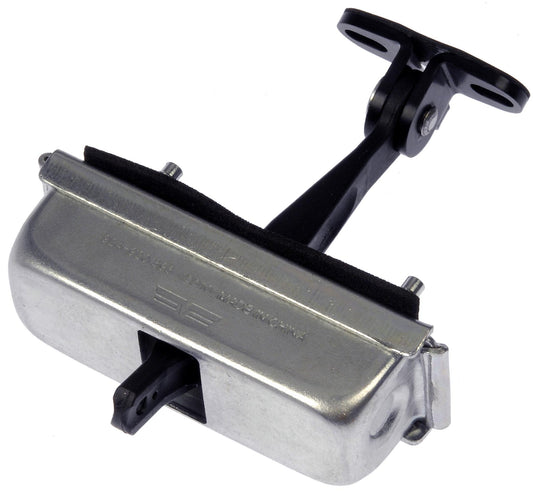 Dorman 924-920 Door Check, Front Door, Left and Right Compatible with Select Chevrolet / GMC Models