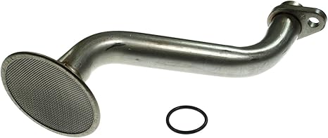 Melling 387S Stock Replacement Oil Pump Screen