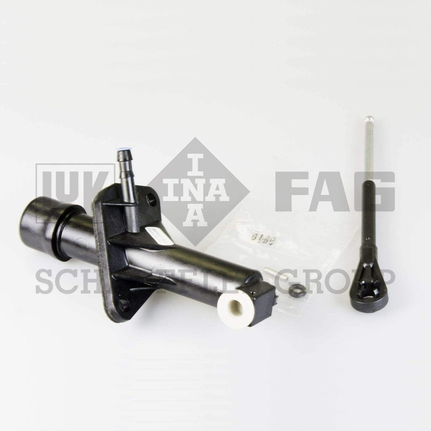 Schaeffler LuK LMC166 Clutch Master Cylinder, OEM Clutch Release Replacement Parts