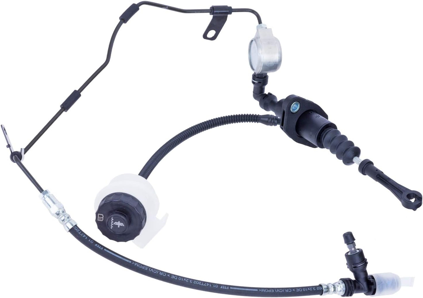 Schaeffler LuK LMC573 Clutch Master Cylinder, OEM Clutch Release Replacement Parts