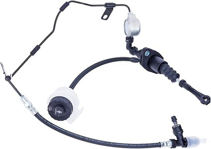 Schaeffler LuK LMC573 Clutch Master Cylinder, OEM Clutch Release Replacement Parts