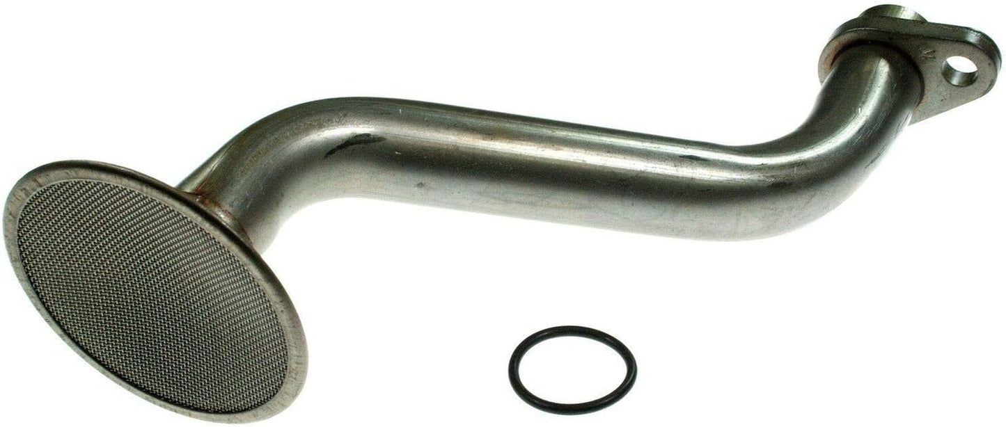 Melling 387S Stock Replacement Oil Pump Screen