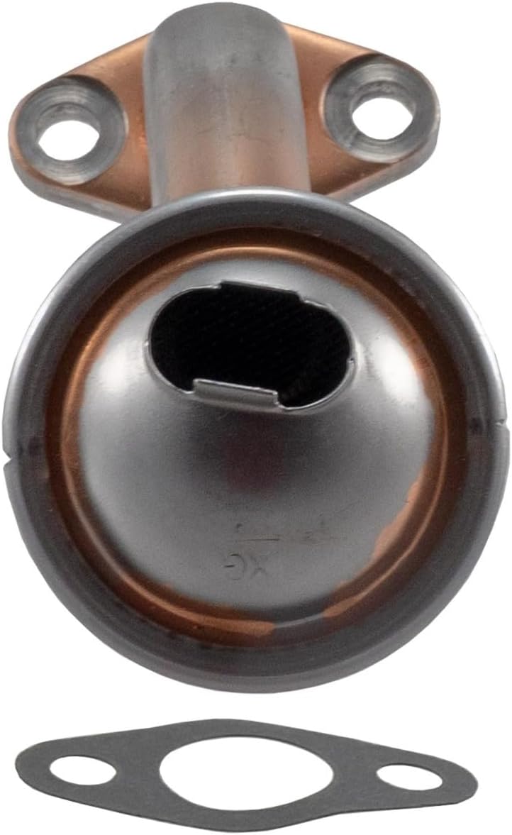 Melling 383S Stock Replacement Oil Pump Screen