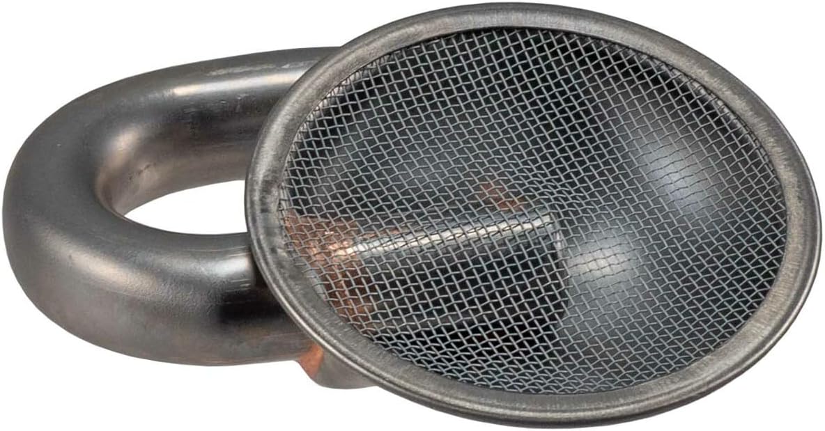 Melling 221S Oil Pump Screen