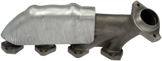 Dorman 674-695XD Driver Side Ceramic Coated Exhaust Manifold Kit