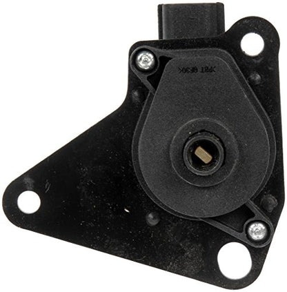 Dorman 911-902 Engine Intake Manifold Runner Control Valve Compatible with Select Chrysler / Dodge / Jeep Models