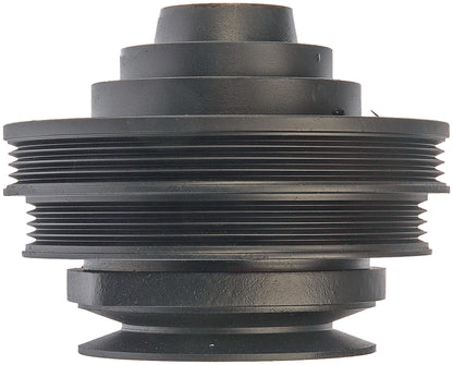 Dorman 594-162 Engine Harmonic Balancer Compatible with Select Honda / Isuzu Models