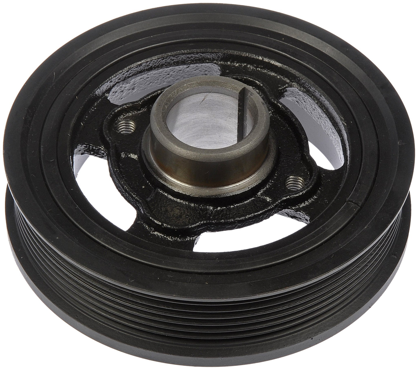 Dorman 594-304 Engine Harmonic Balancer Compatible with Select Lexus / Toyota Models