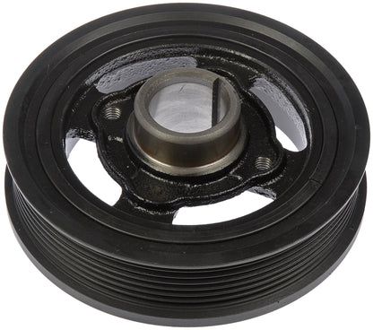 Dorman 594-304 Engine Harmonic Balancer Compatible with Select Lexus / Toyota Models