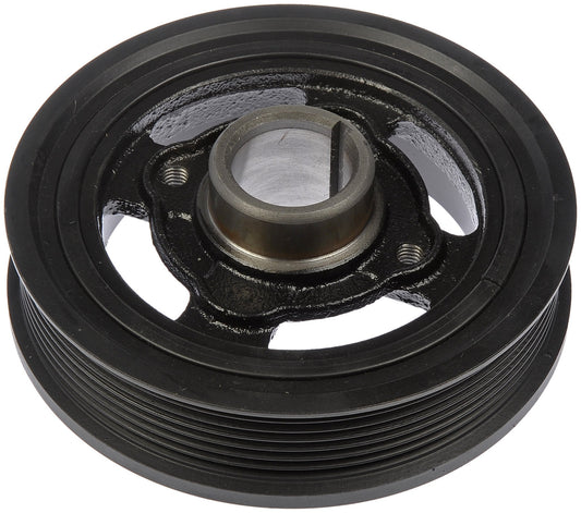 Dorman 594-304 Engine Harmonic Balancer Compatible with Select Lexus / Toyota Models
