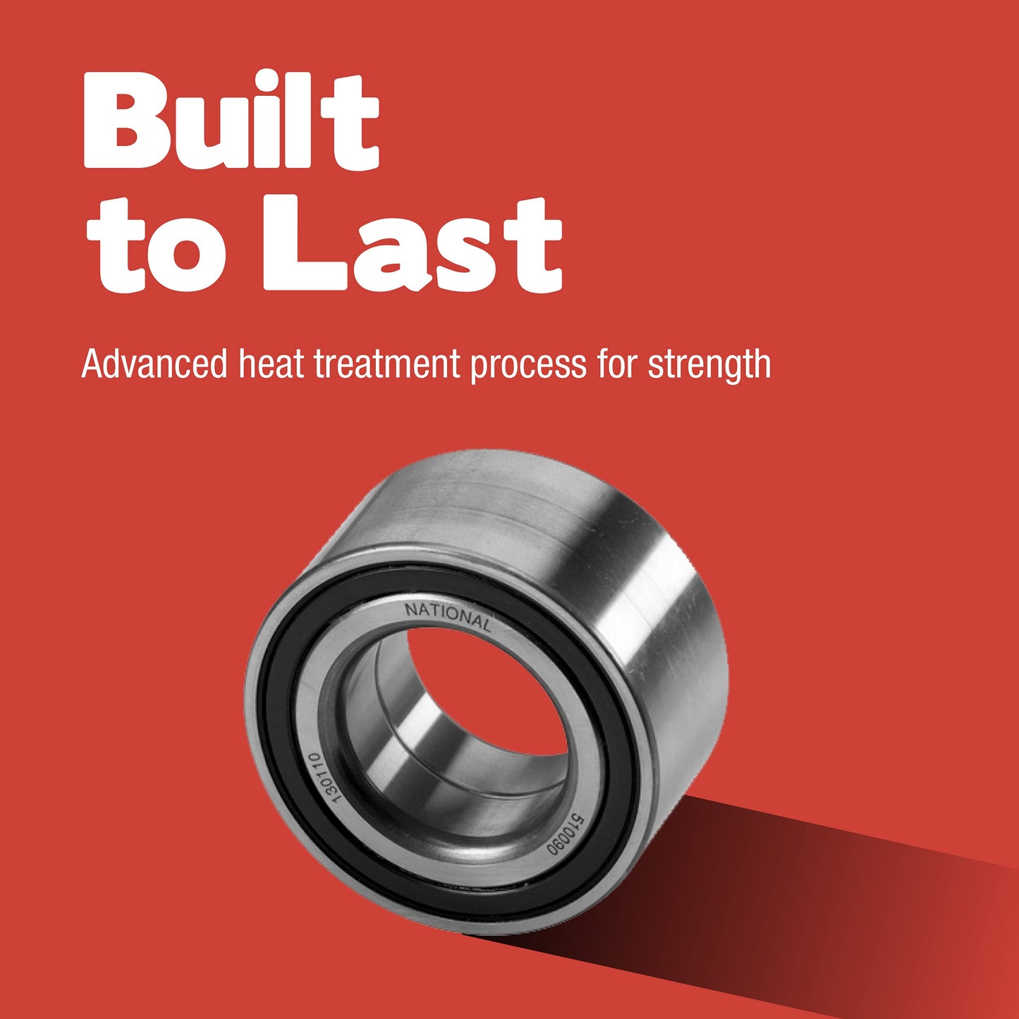 National DS-211-TTR2 Ball Bearing