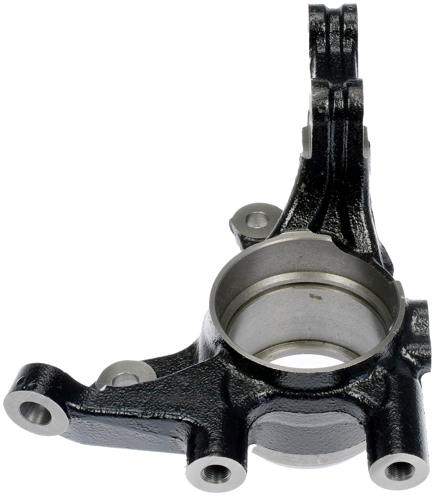 Dorman 697-937 Front Driver Side Steering Knuckle Compatible with Select Hyundai Models