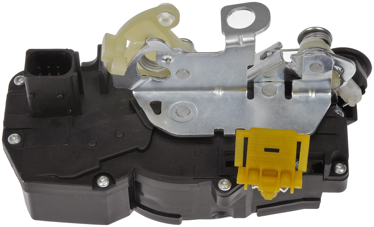 Dorman 931-399 Rear Passenger Side Door Lock Actuator Motor Compatible with Select Cadillac Models