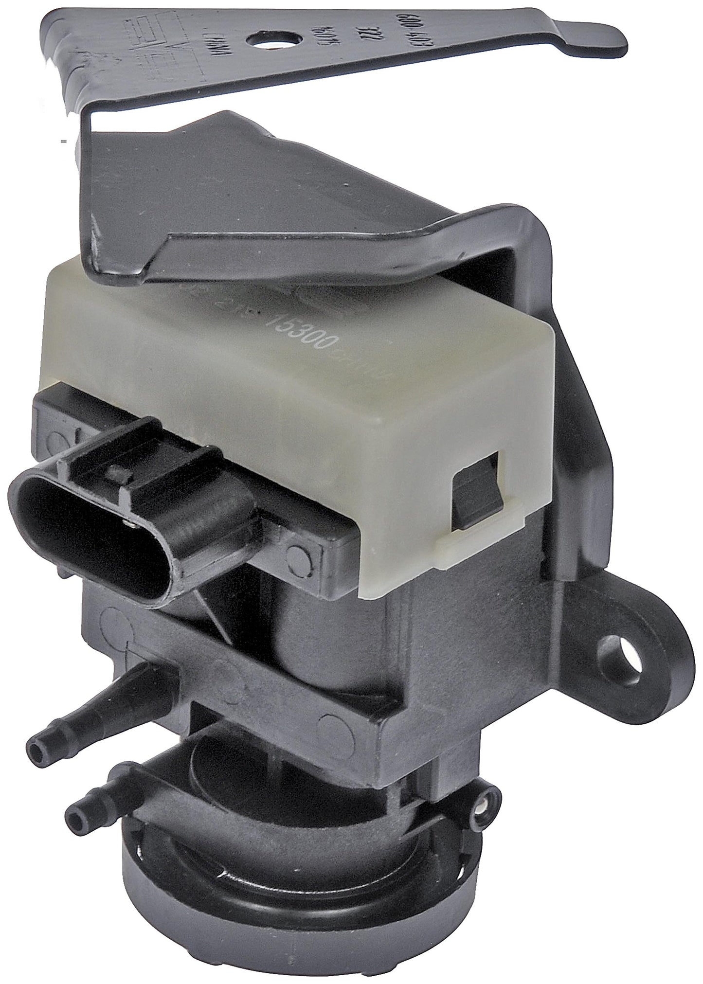 Dorman 600-403 4WD Hub Locking Solenoid Compatible with Select Ford Models