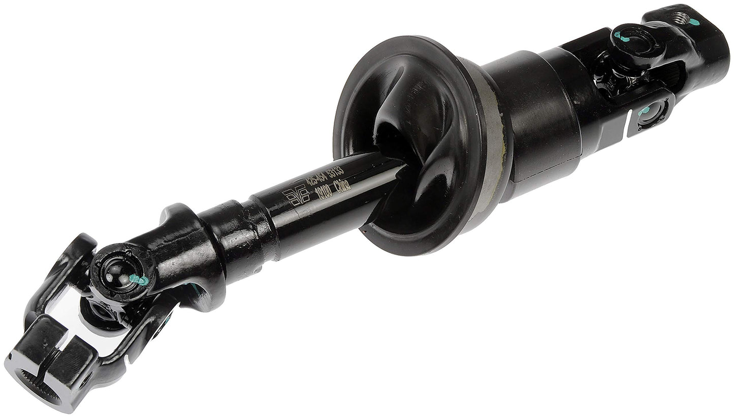Dorman 425-454 Steering Shaft Compatible with Select Lexus / Toyota Models