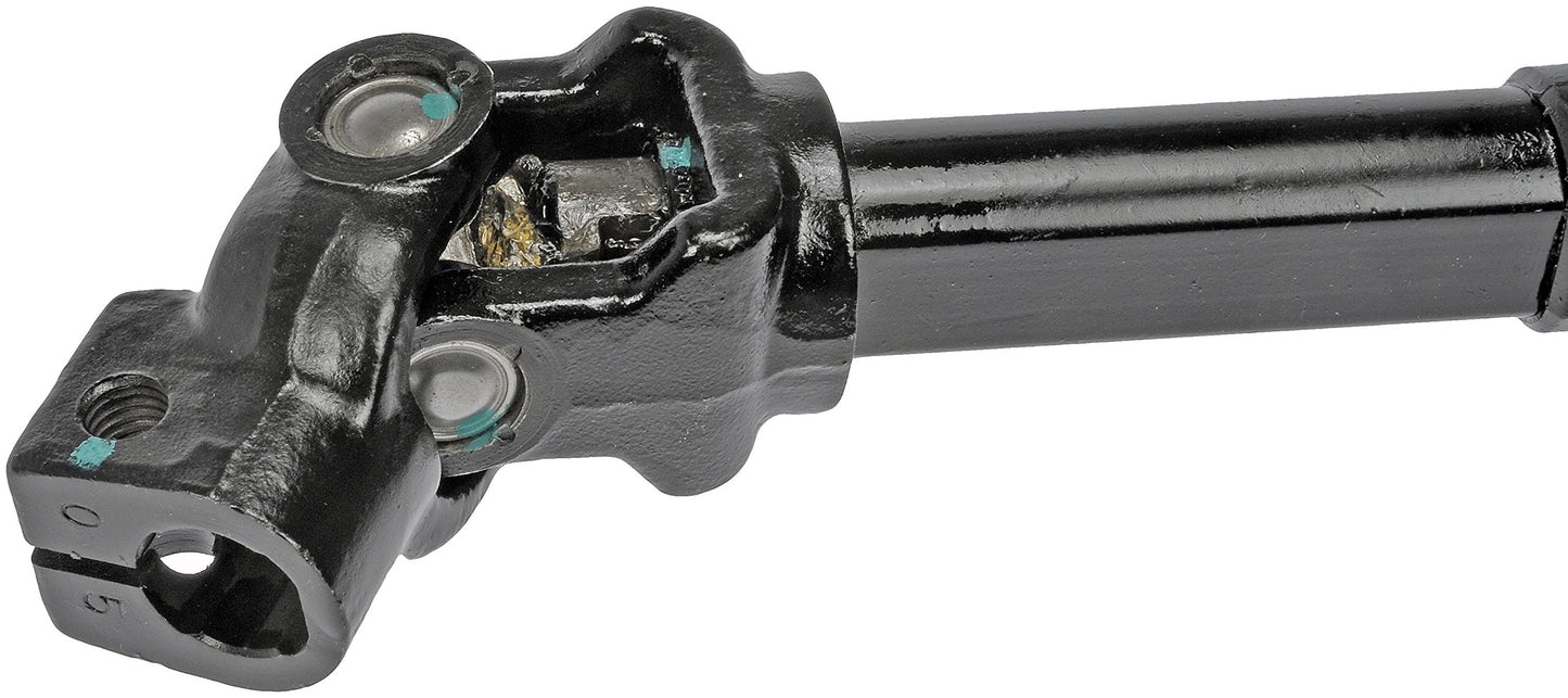 Dorman 425-265 Steering Shaft Compatible with Select Dodge Models