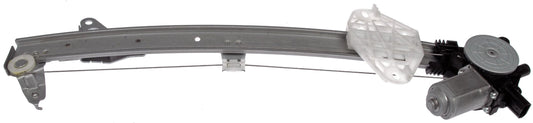 Dorman 751-072 Front Driver Side Power Window Regulator and Motor Assembly Compa