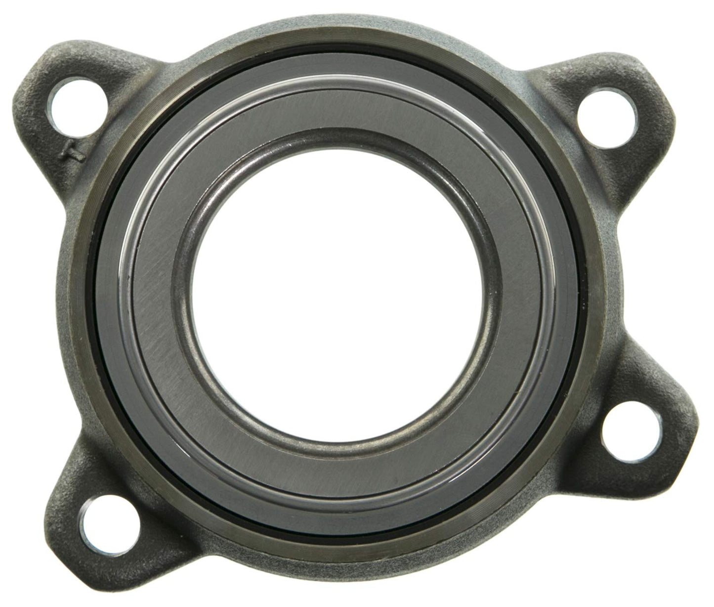 MOOG 513340 Wheel Bearing and Hub Assembly for Porsche Cayenne