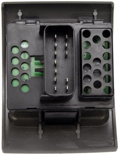 Dorman 901-457 Power Window Switch - Master/Center Console Compatible with Select Chrysler Models