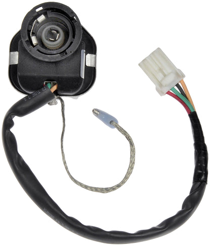 Dorman 601-167 High Intensity Discharge (HID) Headlight Igniter Compatible with Select Acura / Honda / Mazda Models
