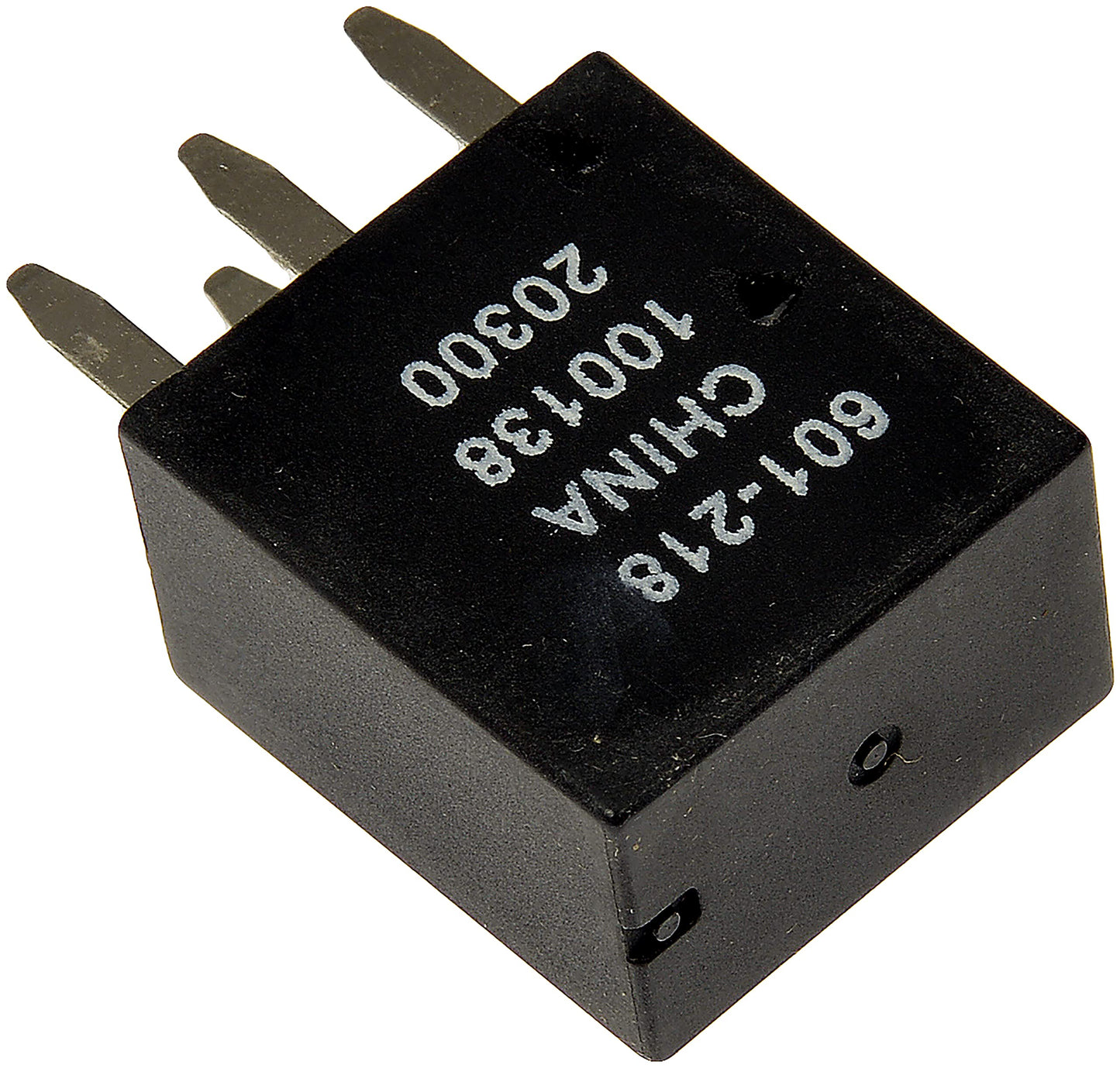 Dorman 601-218 Headlight And Cooling Fan Relay Compatible with Select Models