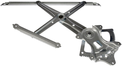 Dorman 752-733 Front Passenger Side Power Window Regulator (Regulator Only) Compatible with Select Toyota Models