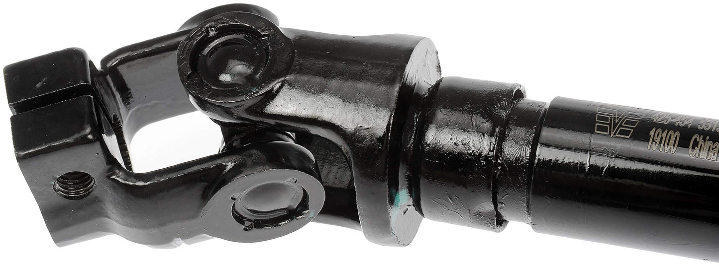 Dorman 425-454 Steering Shaft Compatible with Select Lexus / Toyota Models