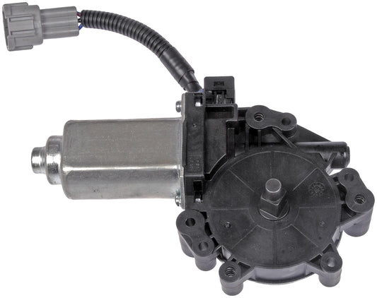 Dorman 742-527 Front Driver Side Power Window Lift Motor Compatible with Select Infiniti / Nissan Models