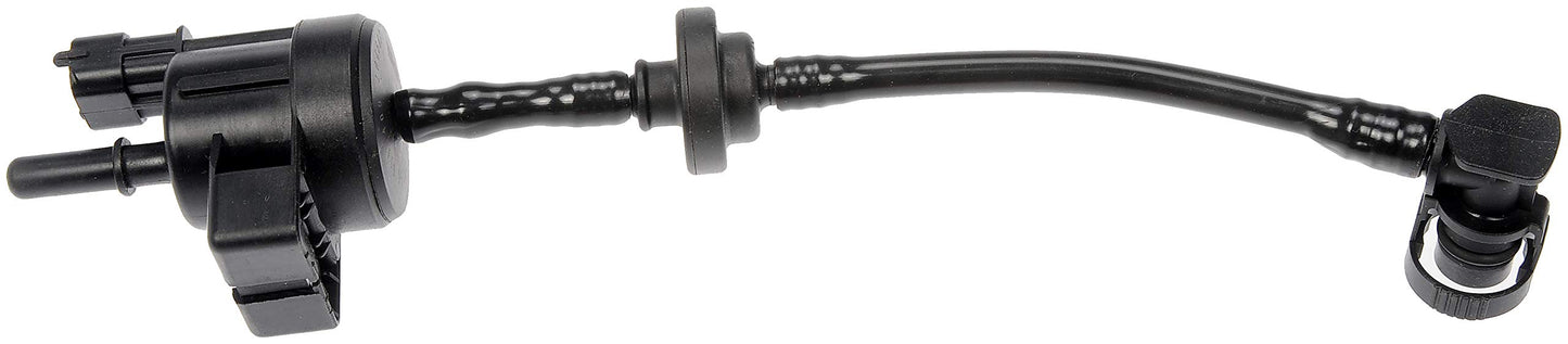 Dorman 911-409 Vapor Canister Purge Valve Compatible with Select Buick/Chevrolet Models