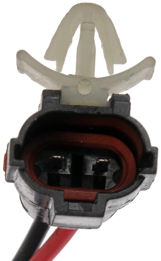 Dorman 748-942 Front Driver Side Power Window Regulator and Motor Assembly Compatible with Select Kia Models