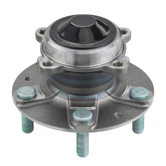 MOOG 513292 Wheel Bearing and Hub Assembly for Mazda MX-5 Miata