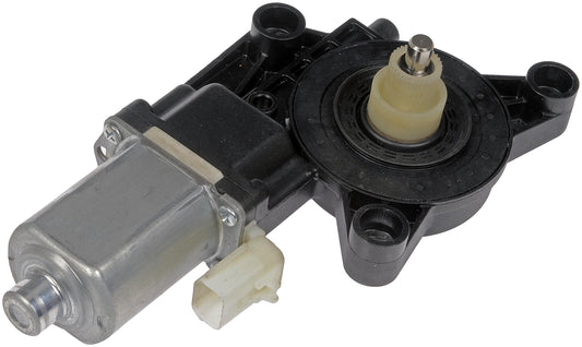 Dorman 742-338 Power Window Lift Motor Compatible with Select Chrysler / Dodge / Ram Models
