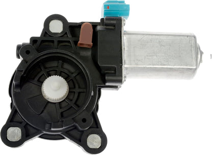 Dorman 742-719 Front Passenger Side Power Window Motor Compatible with Select Hyundai Models