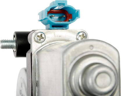 Dorman 742-718 Front Driver Side Power Window Motor Compatible with Select Hyundai Models
