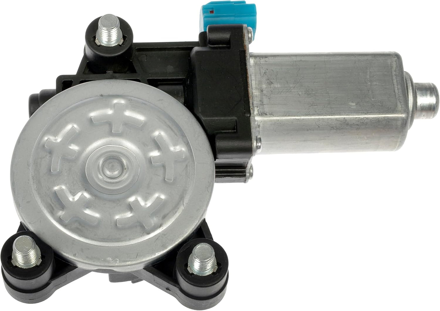 Dorman 742-718 Front Driver Side Power Window Motor Compatible with Select Hyundai Models