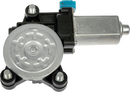 Dorman 742-718 Front Driver Side Power Window Motor Compatible with Select Hyundai Models