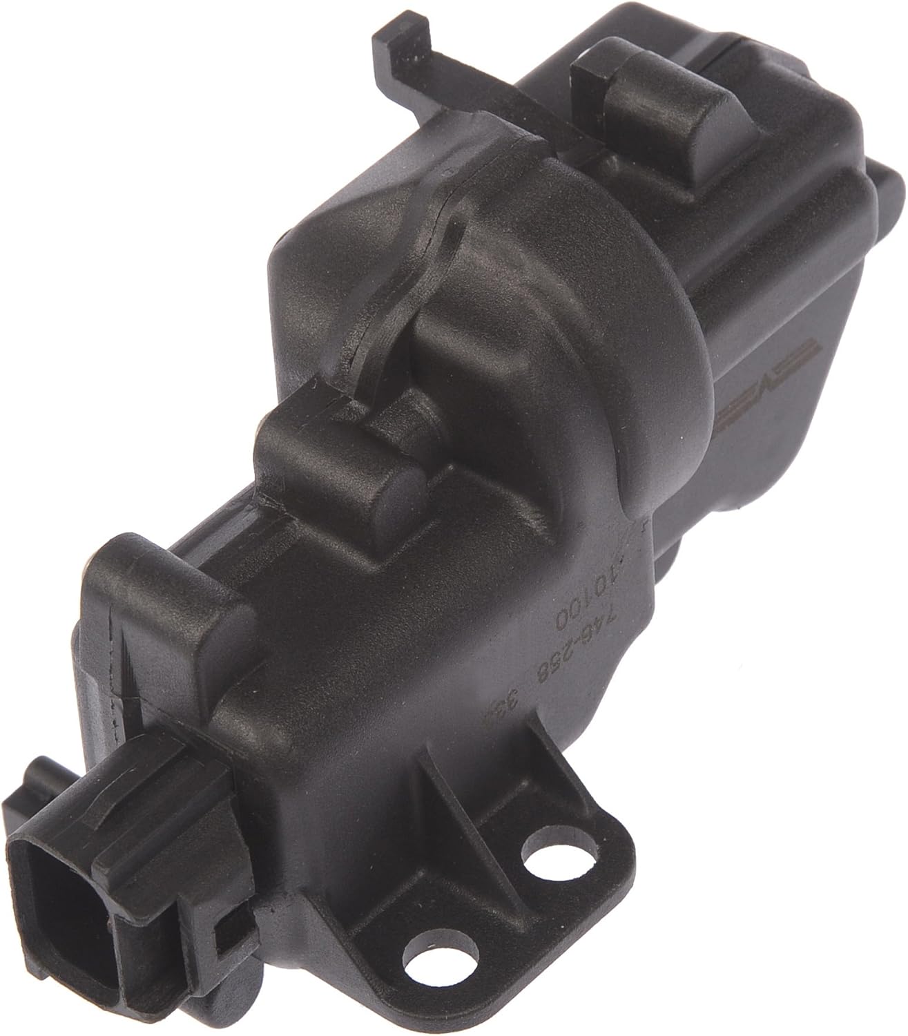 Dorman 746-258 Liftgate Lock Actuator Compatible with Select Chrysler / Dodge Models