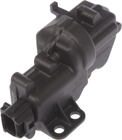 Dorman 746-258 Liftgate Lock Actuator Compatible with Select Chrysler / Dodge Models