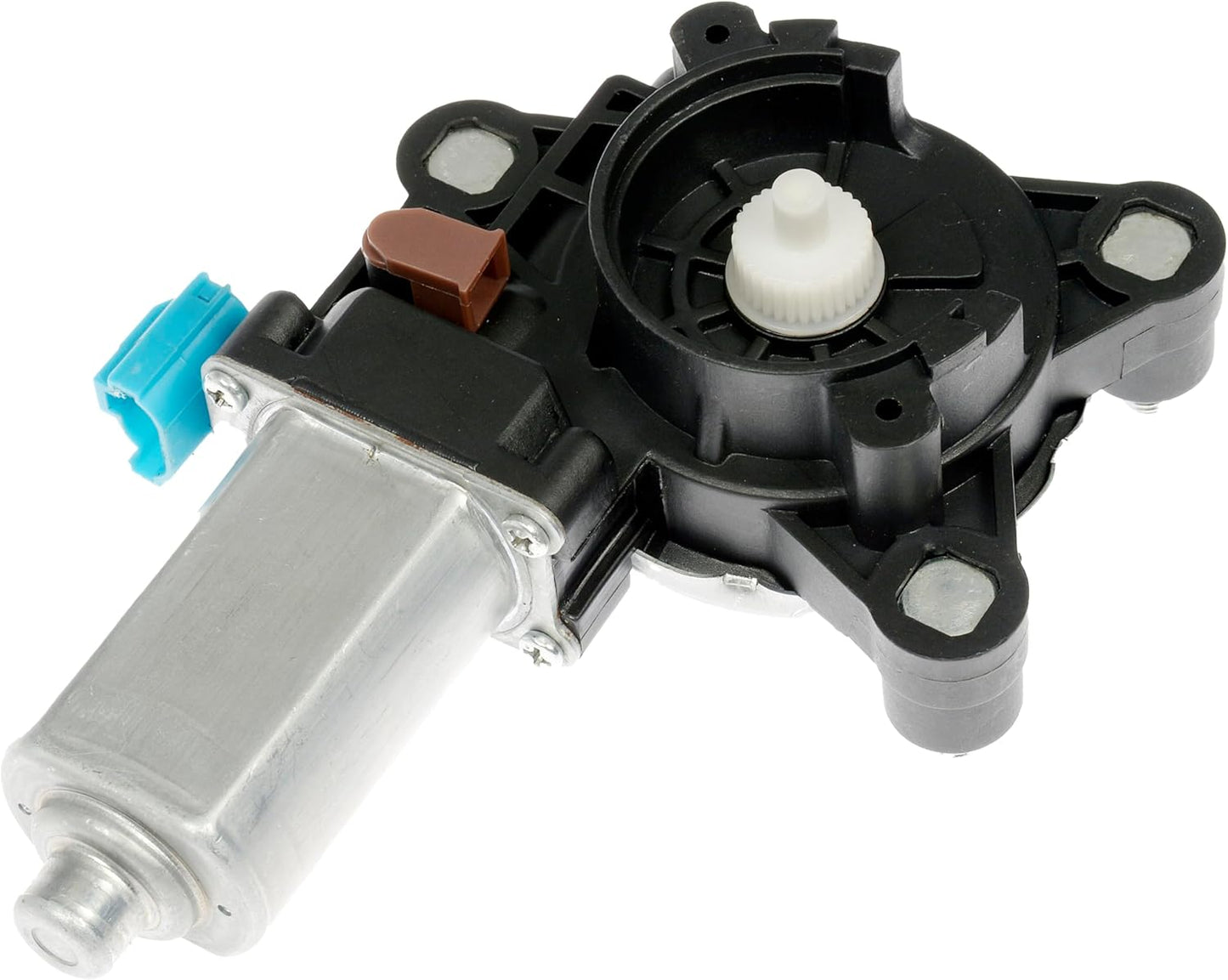 Dorman 742-718 Front Driver Side Power Window Motor Compatible with Select Hyundai Models