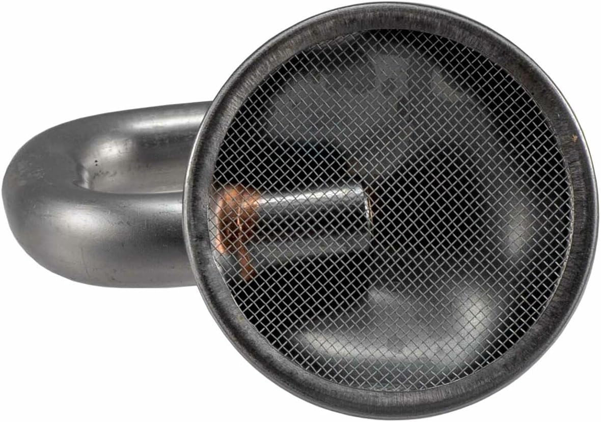 Melling 211S Oil Pump Screen