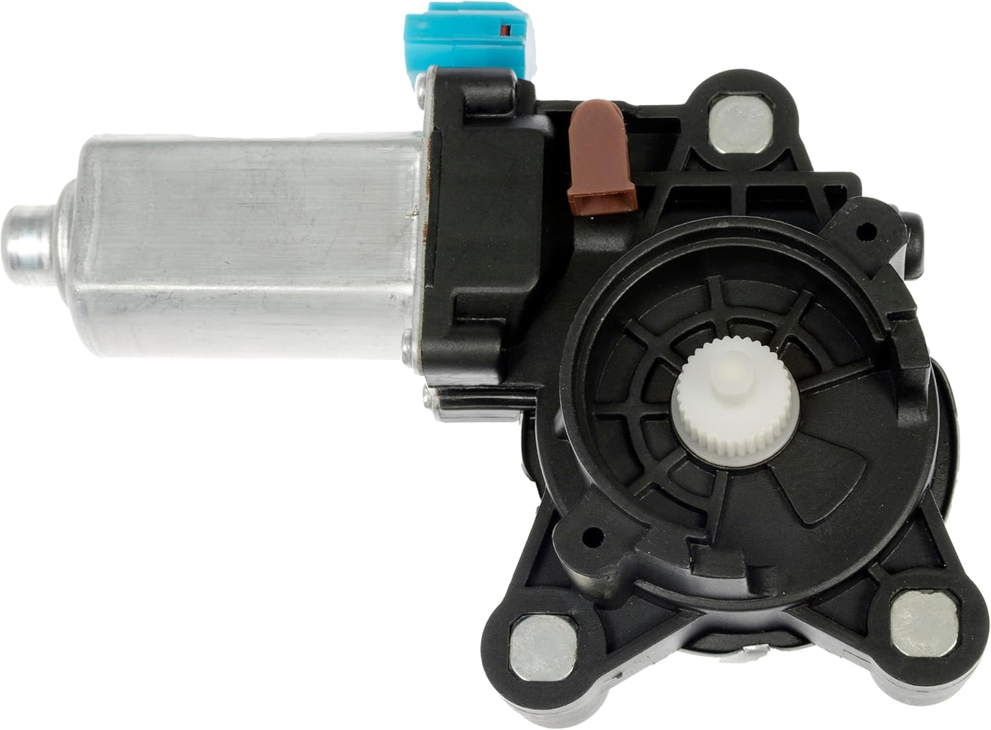Dorman 742-718 Front Driver Side Power Window Motor Compatible with Select Hyundai Models