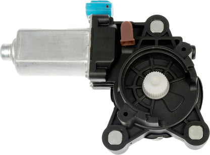 Dorman 742-718 Front Driver Side Power Window Motor Compatible with Select Hyundai Models