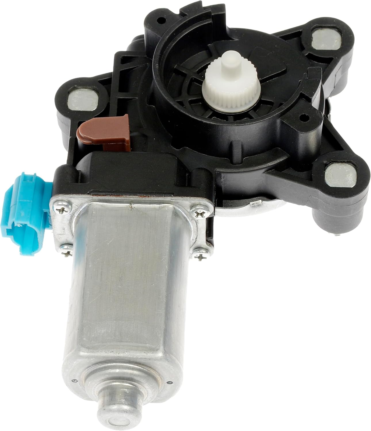 Dorman 742-718 Front Driver Side Power Window Motor Compatible with Select Hyundai Models